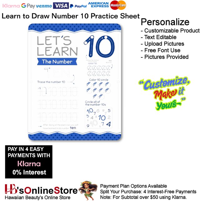 10 Learn To Draw Number 10 Teacher Home Schooling  (10 Learn To Draw Number 10 Teacher Home Schooling.)
