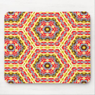 10 Mousepads Indígenas Americanos Modernos