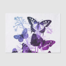 10lb lenço de papel feito sob encomenda,