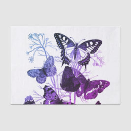 10lb lenço de papel feito sob encomenda,