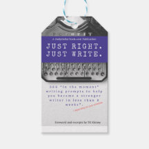 10tshirts.com etiqueta de presente personalizada o