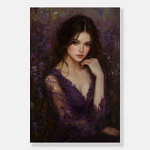 111 Pessoas, romance místico