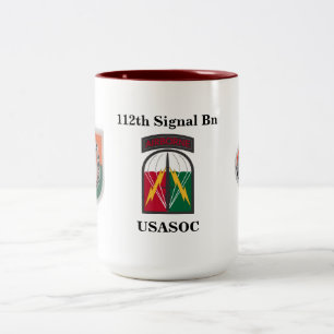 112th Caneca dos Bn do sinal