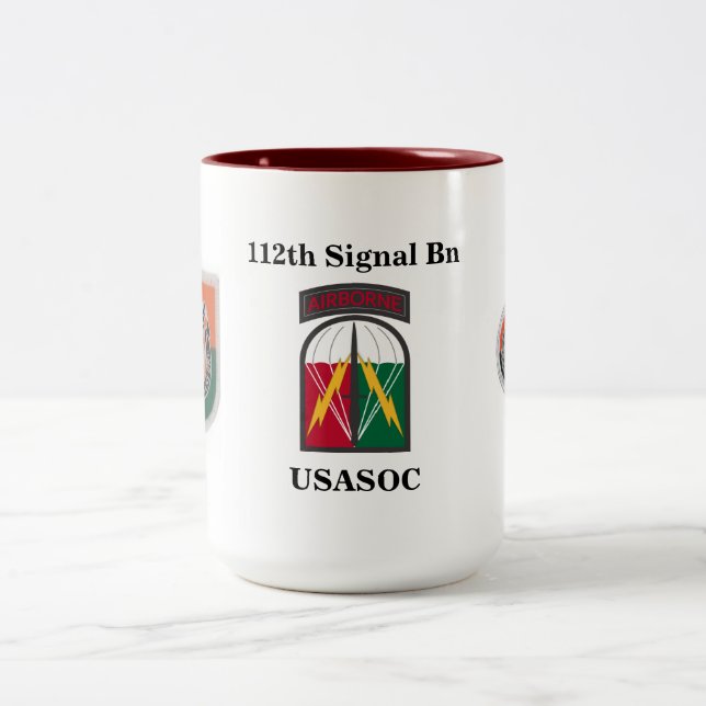 112th Caneca dos Bn do sinal (Centro)