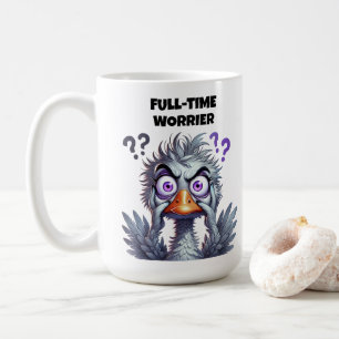 #11 Caneca de Café da Mamãe