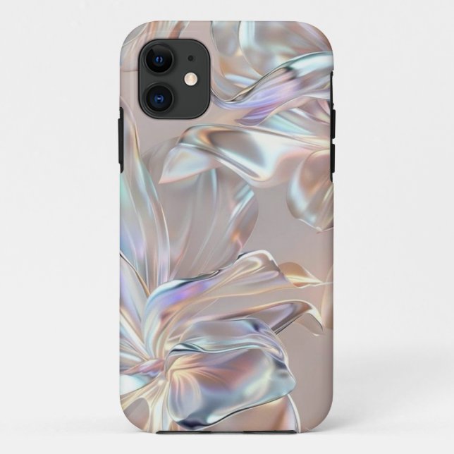 11 Capa para iPhone (Verso)