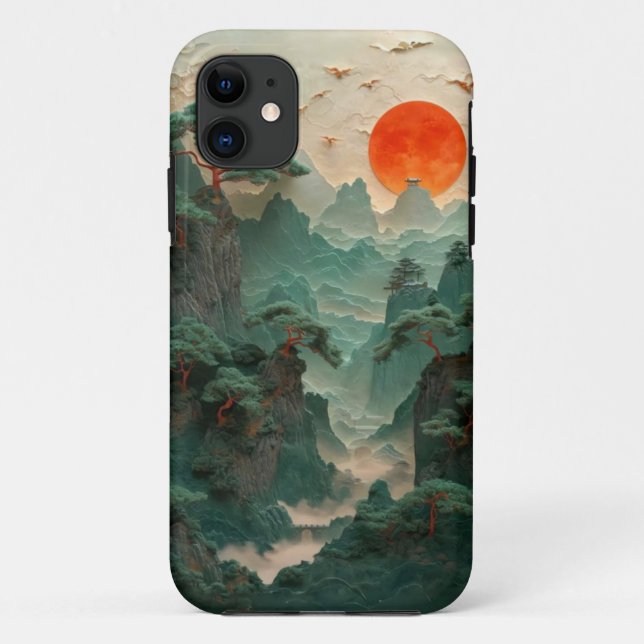 11 CAPA PARA IPHONE (Verso)