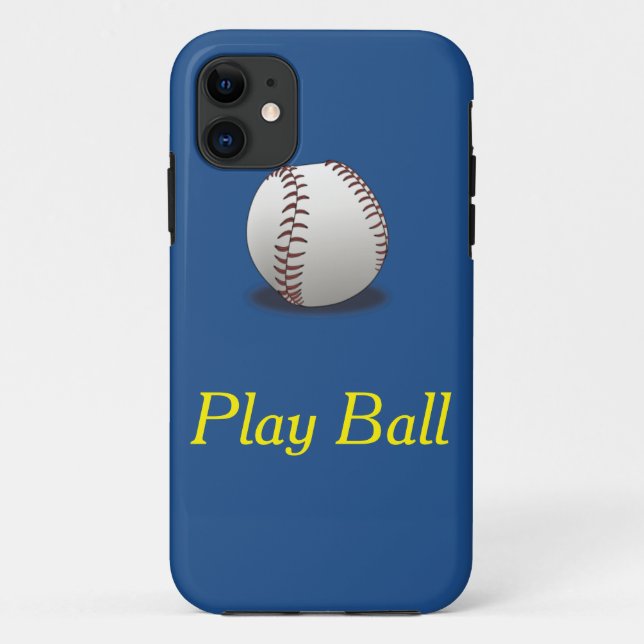 11 Capa para iPhone 5/5S (Verso)