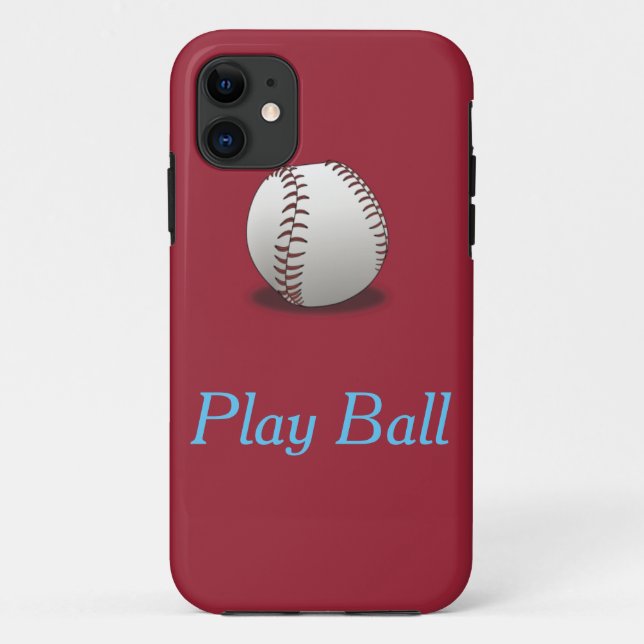 11 Capa para iPhone 5/5S (Verso)