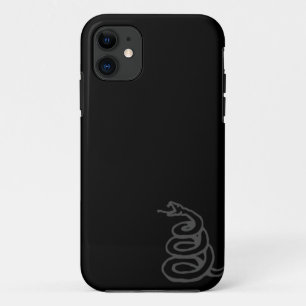 11 Capa para iPhone 5 Black Album case-mate