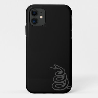 11 Capa para iPhone 5 Black Album case-mate