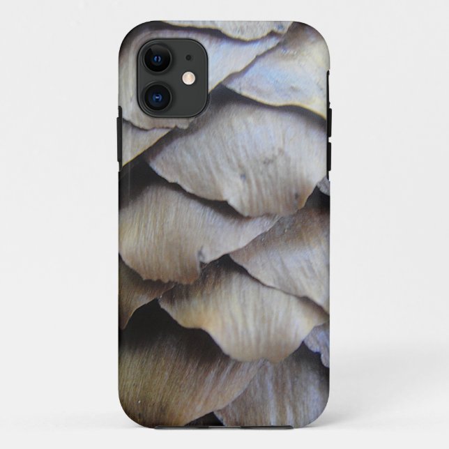 11 Capa para iPhone 5 Pinha (Verso)