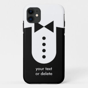 11 Capa para iPhone 5 Smoking