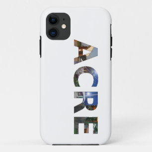 11 Capa para iphone Acre