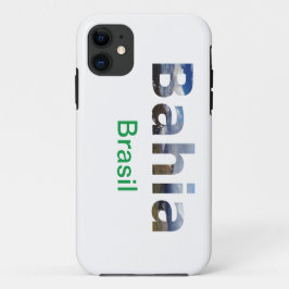 11 Capa para iphone Bahia