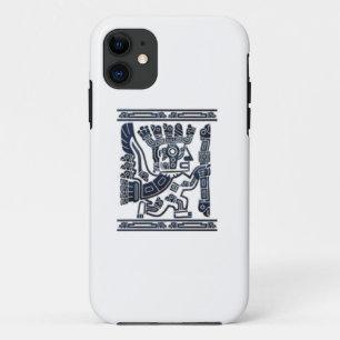 11 Capa para Iphone Chaski