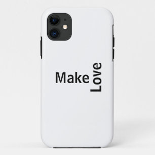 11 Capa para Iphone faz amor