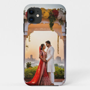 11 Capa para iPhone / iPad