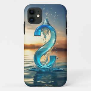 11 Capa para iPhone / iPad