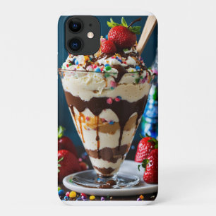 11 Capa para iPhone / iPad