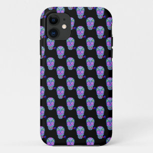 11 Capa para iPhone / iPad