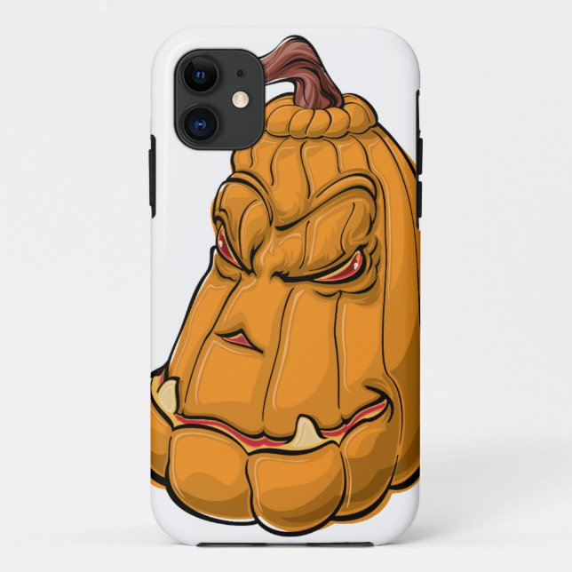 11 Capa para iPhone / iPad (Verso)