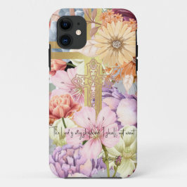 11 Capa para iPhone / iPad Escrito Tom Celestial
