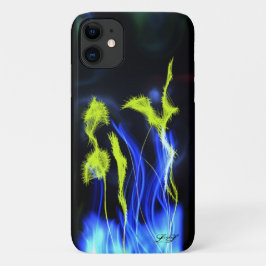 11 Capa para iPhone / iPad FLORES FLORem LS 