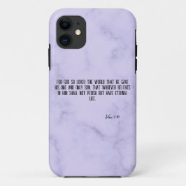 11 Capa para iPhone / iPad Guardian Marble Wisdom