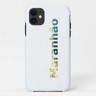 11 Capa para Iphone Maranhão