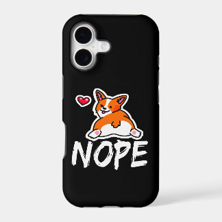 11 Nope Corgi