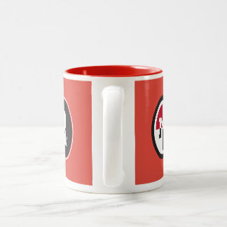 11 onças combinado. Caneca