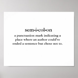 11 pol x 8,5 pol, Poster de valor (Matte)