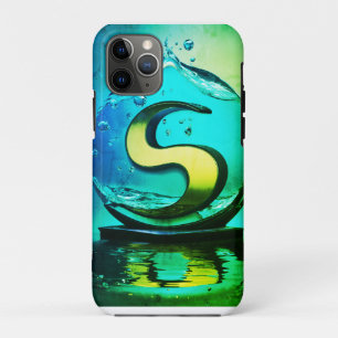 11 Pro Capa para iPhone / iPad