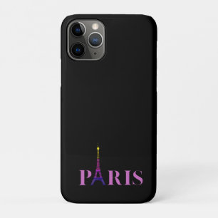 11 Pro Capa para iPhone / iPad