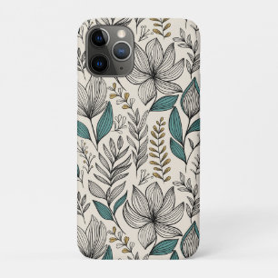 11 Pro Capa para iPhone / iPad