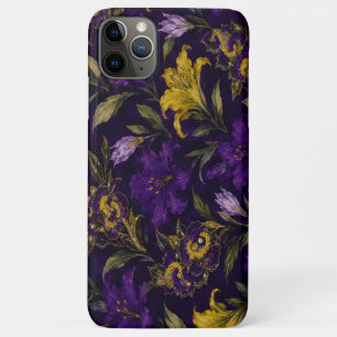 11 Pro Max Capa para iPhone / iPad