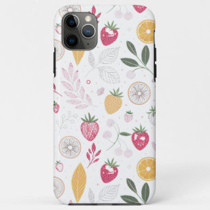 11 Pro Max Capa para iPhone / iPad