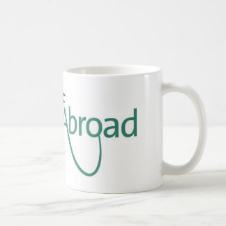 11oz. Caneca de café