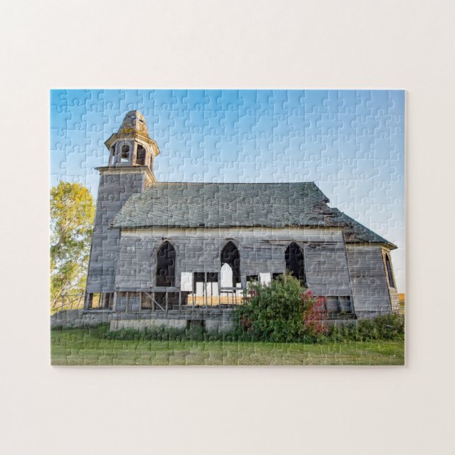 11x14, 252 Peça, Quebra-cabeça (Horizontal)