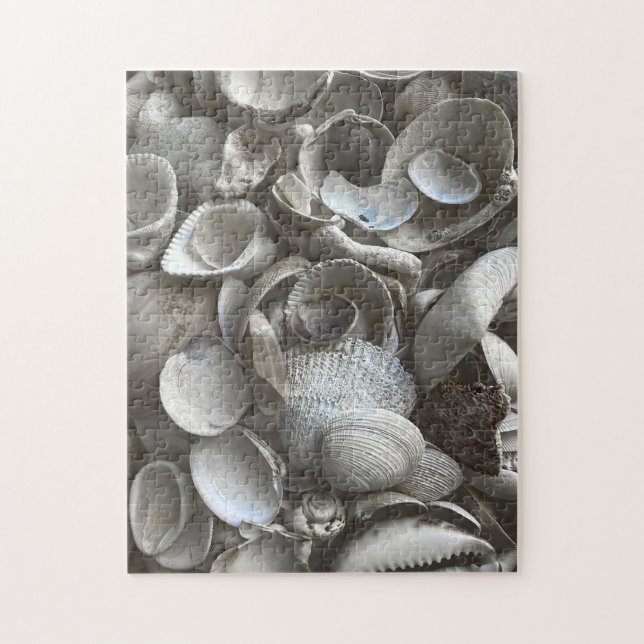 11x14 Quebra-cabeça para Pessoas cegas (Vertical)