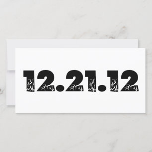 12.21.12 2012 21 de dezembro de 2012