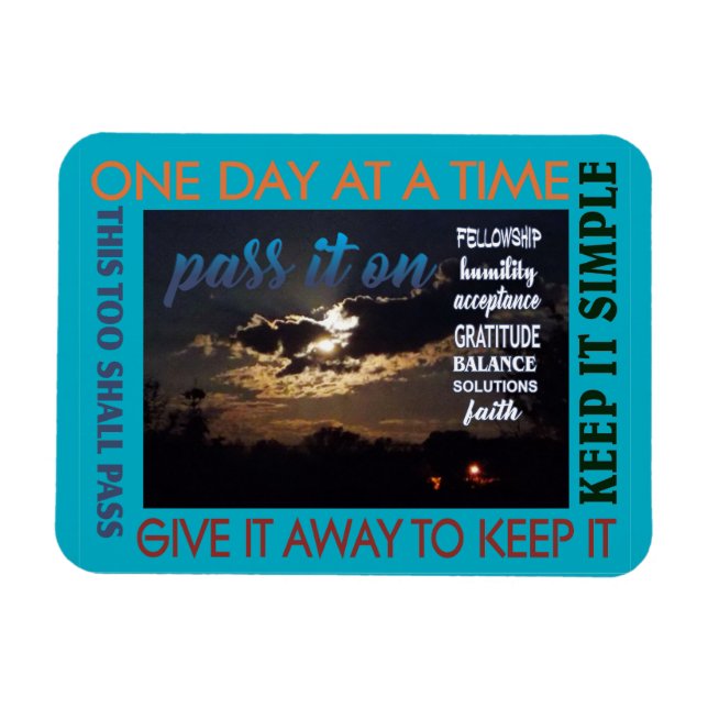 12 etapas de recuperação passam no ímã 25 (Horizontal)