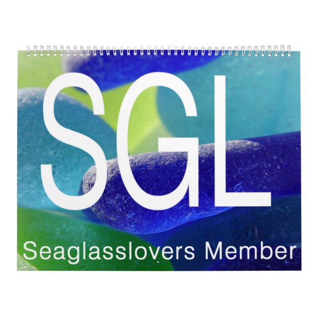 12 fotos de Frameable - 2011 calendário #3 (Capa)