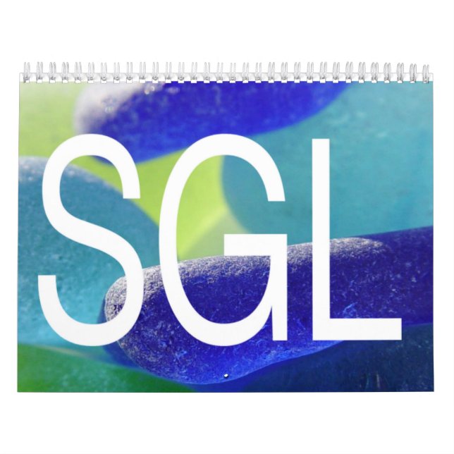 12 fotos de Frameable - calendário #1 (Capa)