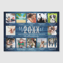 12 legendas de fotos Que ano Azul Madeira Férias