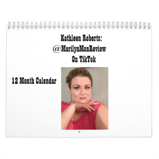 12 Meses Fotografias Do Meu Calendário