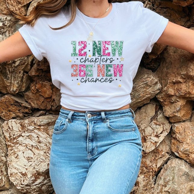 12 NOVO CAPÍTULO 365 NOVAS OFERTAS DE ANO NOVO (Criador carregado)