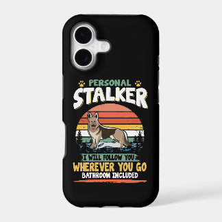 12 Personal Stalker Eu Vou Segui-Lo Onde Quer Que 