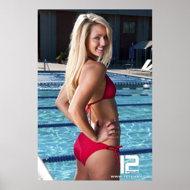 12tens - Poster de Gillie (Frente)